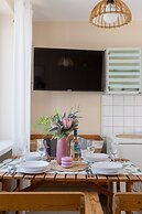 Studio Cracow Targowa by Renters