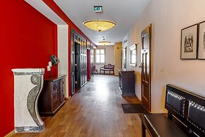 Watzdorfer Geleitschenke und Herberge