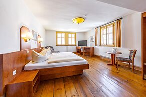 Watzdorfer Geleitschenke und Herberge