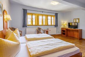 Watzdorfer Geleitschenke und Herberge