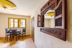 Watzdorfer Geleitschenke und Herberge