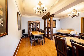 Watzdorfer Geleitschenke und Herberge