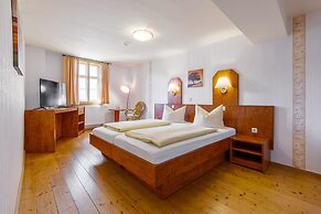 Watzdorfer Geleitschenke und Herberge