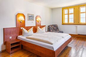 Watzdorfer Geleitschenke und Herberge