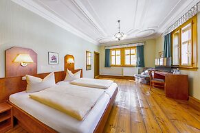 Watzdorfer Geleitschenke und Herberge