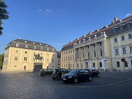 Watzdorfer Geleitschenke und Herberge