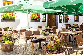 Watzdorfer Geleitschenke und Herberge