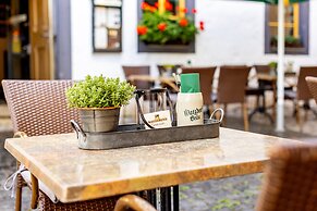 Watzdorfer Geleitschenke und Herberge