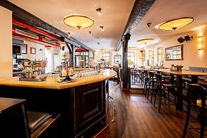 Watzdorfer Geleitschenke und Herberge