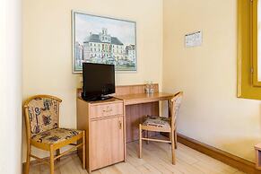 Watzdorfer Geleitschenke und Herberge