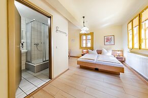 Watzdorfer Geleitschenke und Herberge