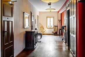 Watzdorfer Geleitschenke und Herberge