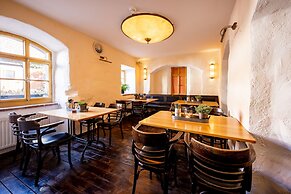 Watzdorfer Geleitschenke und Herberge