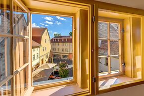 Watzdorfer Geleitschenke und Herberge