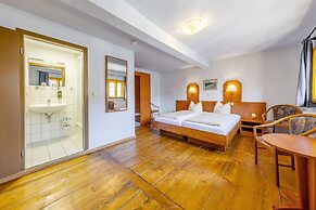 Watzdorfer Geleitschenke und Herberge