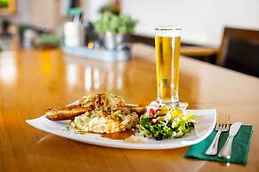 Watzdorfer Geleitschenke und Herberge