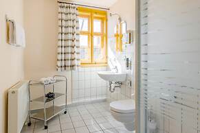 Watzdorfer Geleitschenke und Herberge