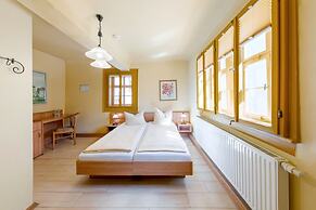 Watzdorfer Geleitschenke und Herberge