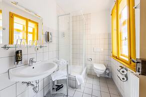 Watzdorfer Geleitschenke und Herberge