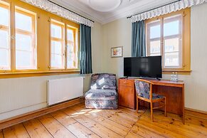 Watzdorfer Geleitschenke und Herberge