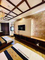 Cap. O 897 Takara Hotel And Events Place