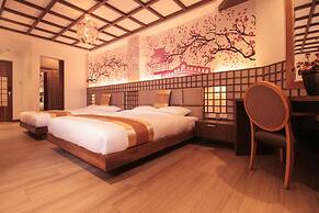 Cap. O 897 Takara Hotel And Events Place