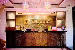 Cap. O 897 Takara Hotel And Events Place