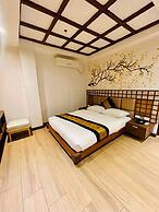 Cap. O 897 Takara Hotel And Events Place