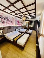 Cap. O 897 Takara Hotel And Events Place