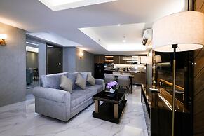 Dream of Aventus Hotel Kuta