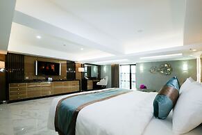 Dream of Aventus Hotel Kuta