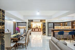 Dream of Aventus Hotel Kuta