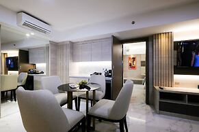 Dream of Aventus Hotel Kuta