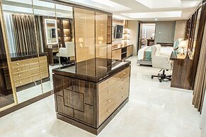 Dream of Aventus Hotel Kuta