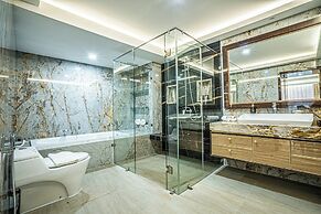 Dream of Aventus Hotel Kuta