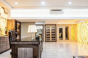 Dream of Aventus Hotel Kuta