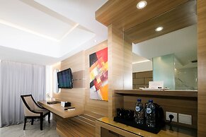 Dream of Aventus Hotel Kuta