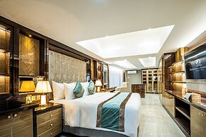 Dream of Aventus Hotel Kuta