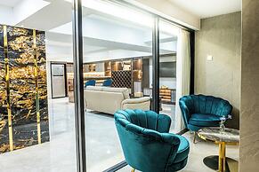 Dream of Aventus Hotel Kuta