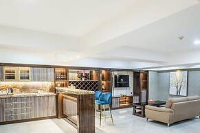 Dream of Aventus Hotel Kuta