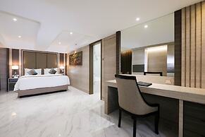 Dream of Aventus Hotel Kuta