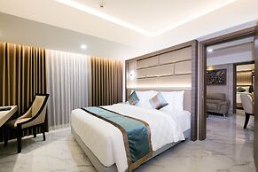 Dream of Aventus Hotel Kuta