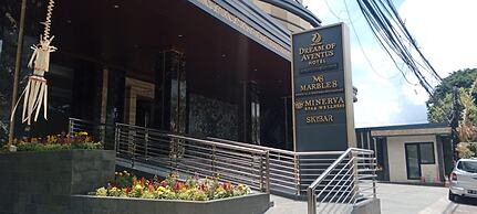 Dream of Aventus Hotel Kuta