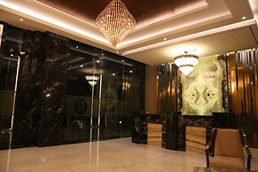 Dream of Aventus Hotel Kuta