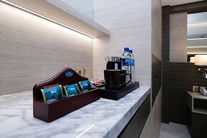 Dream of Aventus Hotel Kuta