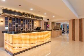 Dream of Aventus Hotel Kuta