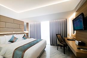 Dream of Aventus Hotel Kuta