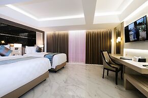 Dream of Aventus Hotel Kuta