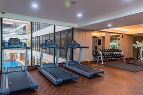 Dream of Aventus Hotel Kuta