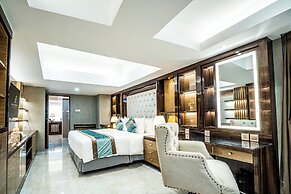 Dream of Aventus Hotel Kuta